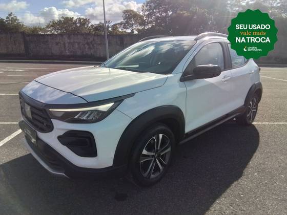 FIAT PULSE 1.0 TURBO 200 FLEX AUDACE CVT FIAT PULSE 1.0 TURBO 200 FLEX AUDACE CVT